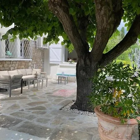 Apartmán Cap Corse, T3 Spacieux A Erbalunga Village Typique & A Pied *