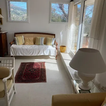 Cap Corse, T3 Spacieux A Erbalunga Village Typique & A Pied Apartmán *