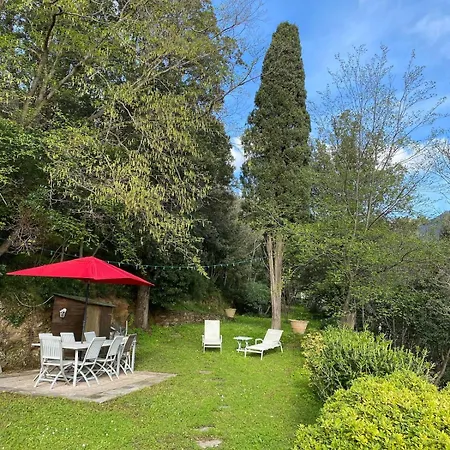 Apartmán Cap Corse, T3 Spacieux A Erbalunga Village Typique & A Pied *